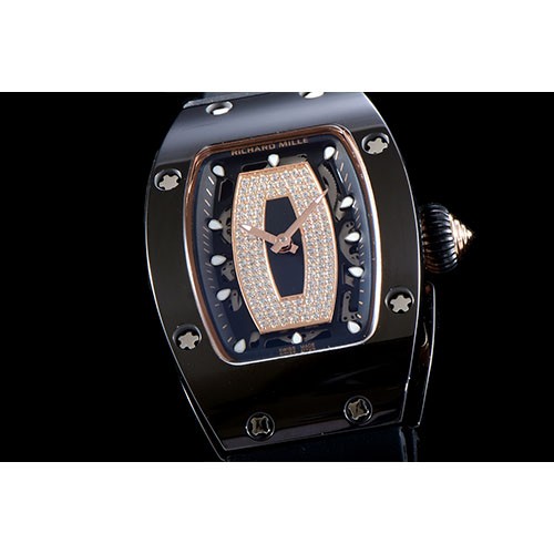 리차드밀 RM 07-01 -3